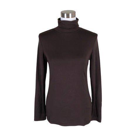 Unisex Soyaconcept - Trikotaažist pluus, suurus 36 - Pruun ()