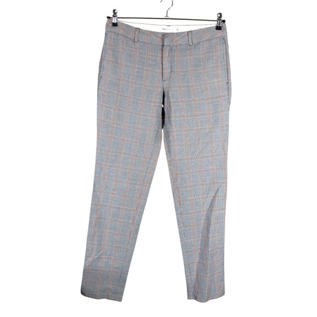 Unisex Part two - Mittevenivad püksid, suurus 36 - Hall ()