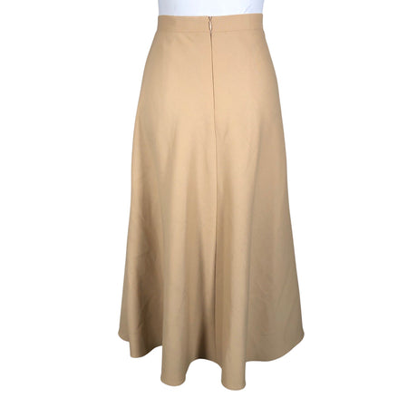 Unisex Andiata - Mitteveniv seelik, suurus 34 - Beige (2)