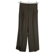 Unisex Selected - Viigipüksid, suurus W34 - Pruun ()