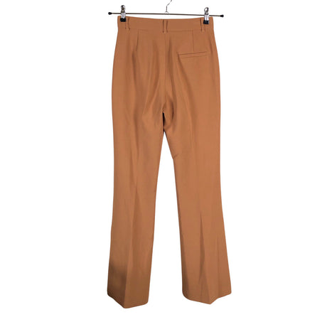 Unisex Marimekko - Viigipüksid, suurus 34 - Pruun (2)