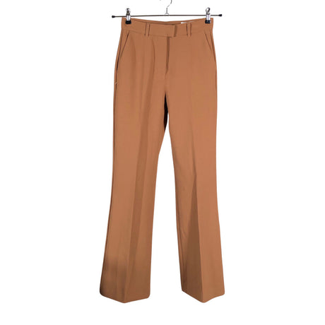 Unisex Marimekko - Viigipüksid, suurus 34 - Pruun ()