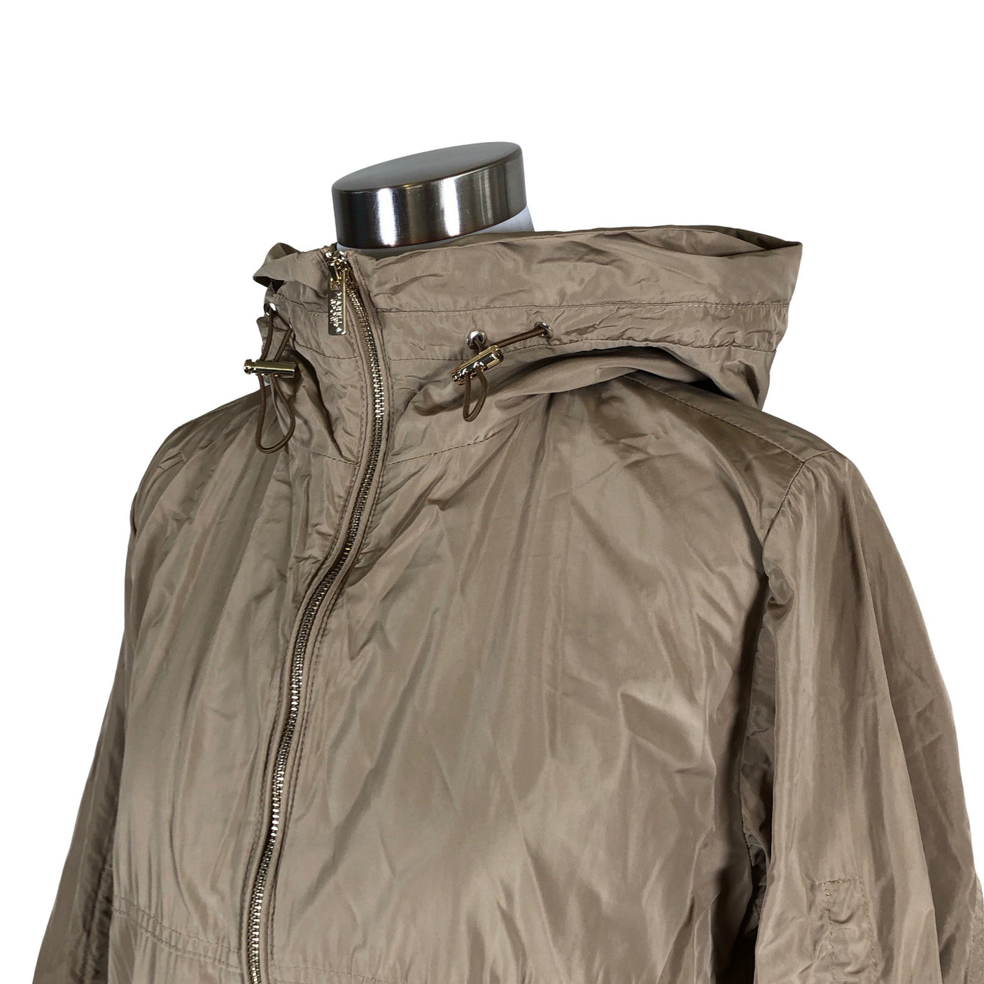 Unisex Marella - Jope, suurus 36 - Pruun (3)