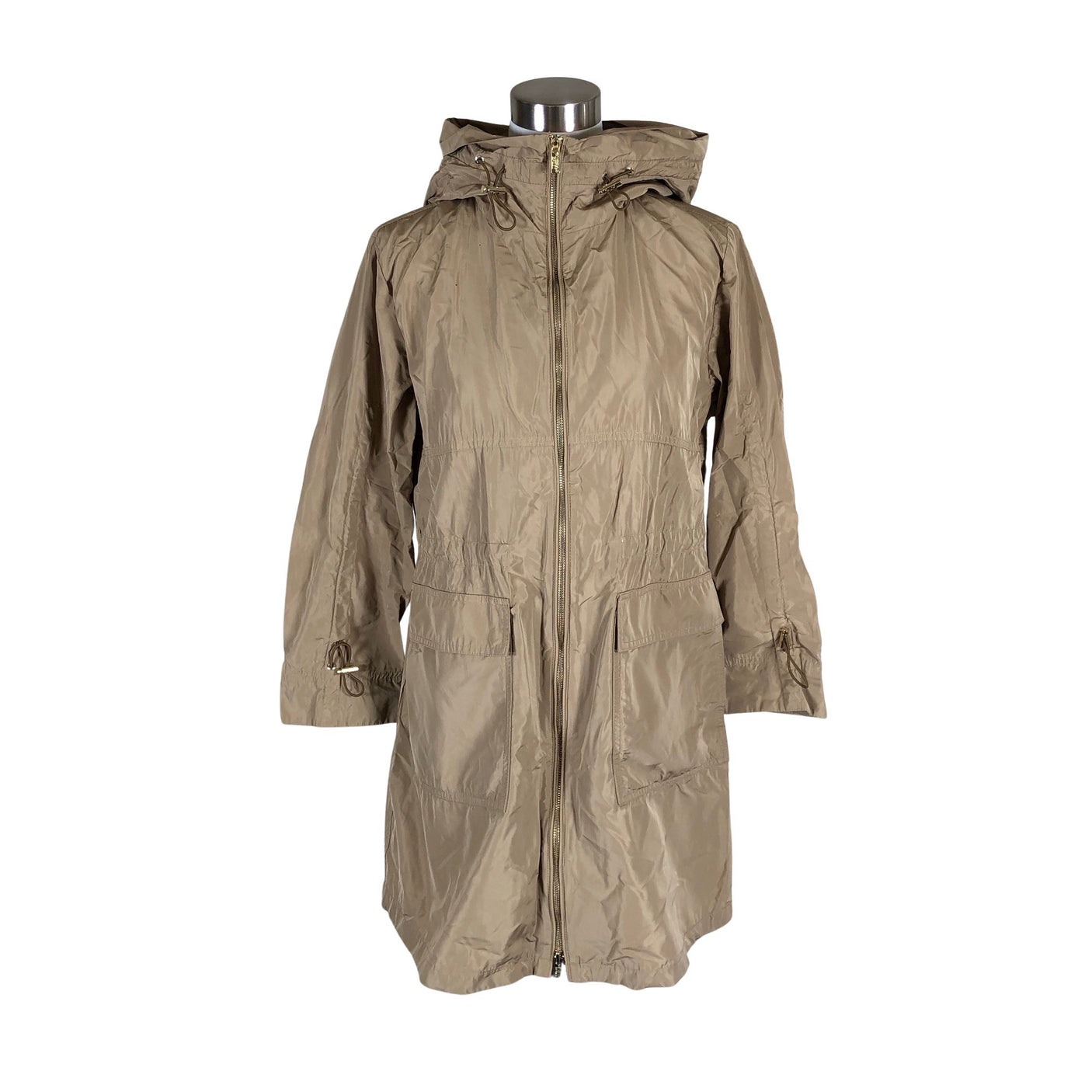Unisex Marella - Jope, suurus 36 - Pruun (1)