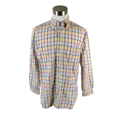 Unisex Gant - Triiksärk, suurus L - Helesinine ()