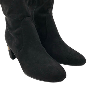 Unisex Guess - Saapad, suurus 39 - Must (3)