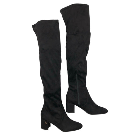 Unisex Guess - Saapad, suurus 39 - Must ()