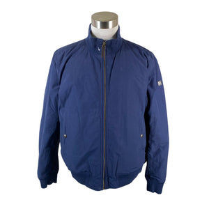 Unisex Hackett - Õhem talvejope, suurus XL - Sinine (1)