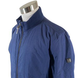 Unisex Hackett - Õhem talvejope, suurus XL - Sinine (3)