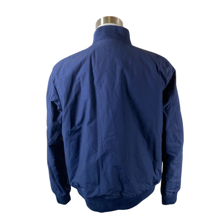 Unisex Hackett - Õhem talvejope, suurus XL - Sinine (2)