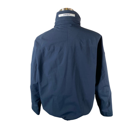 Unisex Sebago - Jope, suurus XL - Sinine (2)