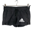 Unisex Adidas - Dressikangast lühikesed püksid, suurus 36 - Must ()
