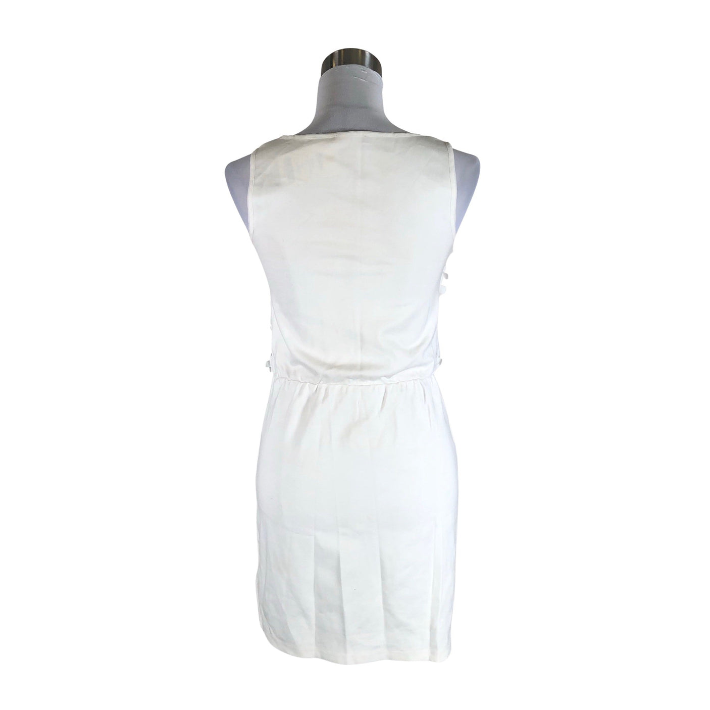 Unisex Guess - Pliiatskleit, suurus 34 - Looduslik valge (2)