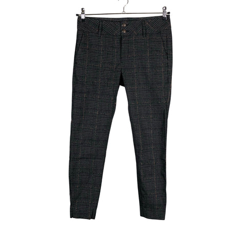 Unisex Mos Mosh - Mittevenivad püksid, suurus 36 - Pruun ()