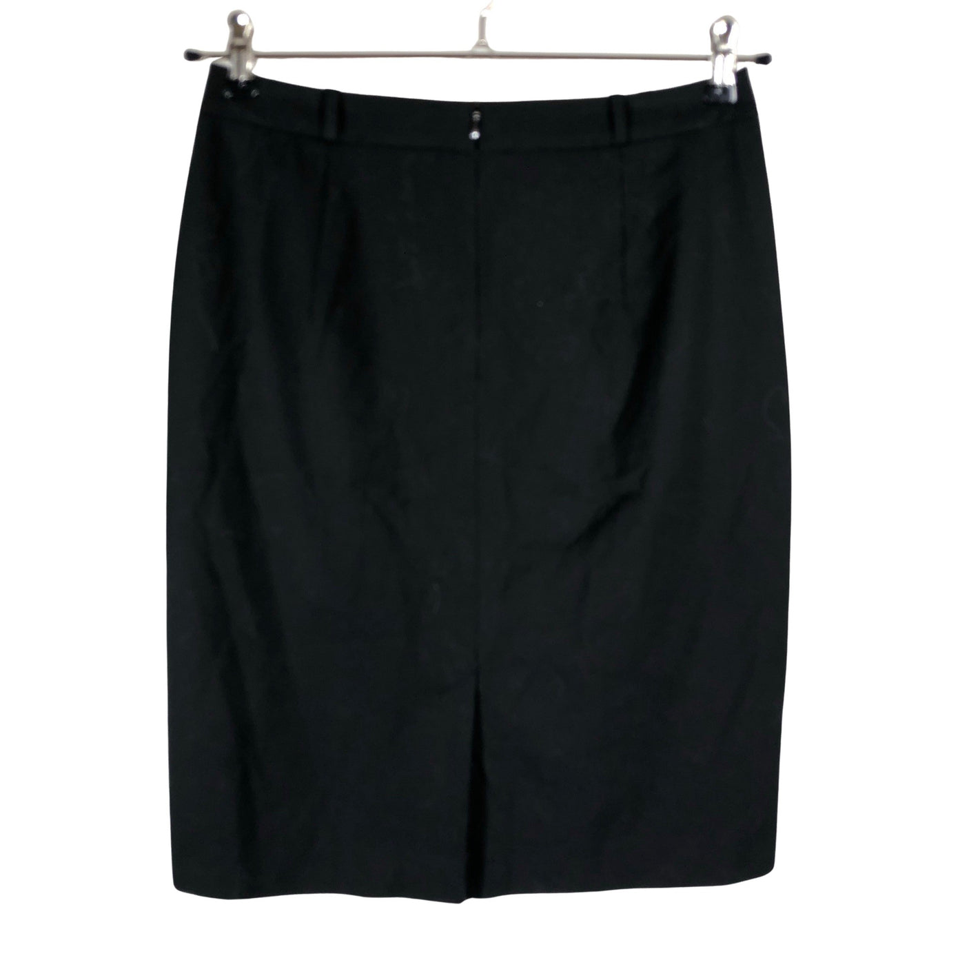 Unisex Esprit - Pliiatsseelik, suurus 36 - Must (2)