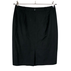 Unisex Esprit - Pliiatsseelik, suurus 36 - Must (2)