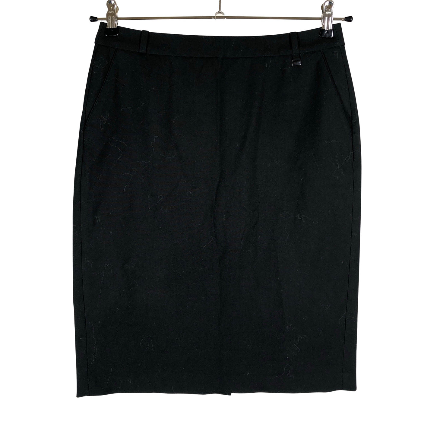 Unisex Esprit - Pliiatsseelik, suurus 36 - Must (1)