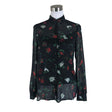 Unisex Esprit - Pluus, suurus 34 - Must ()