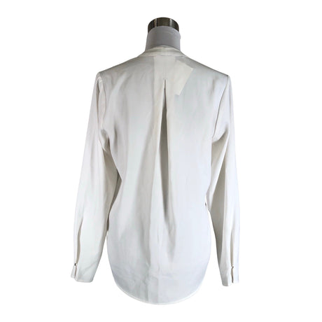Unisex Selected - Pluus, suurus 36 - Valge (2)