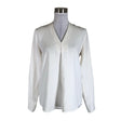 Unisex Selected - Pluus, suurus 36 - Valge ()
