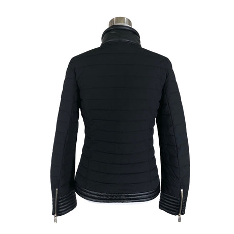 Unisex Guess - Õhem talvejope, suurus 38 - Must (2)