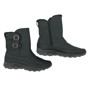 Unisex Merrell - Talvejalanõud, suurus 39 - Must (1)