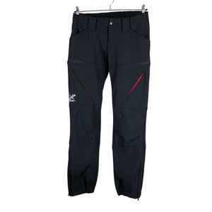 Unisex RVRC Revolution Race - Softshell püksid, suurus 42 - Must (1)