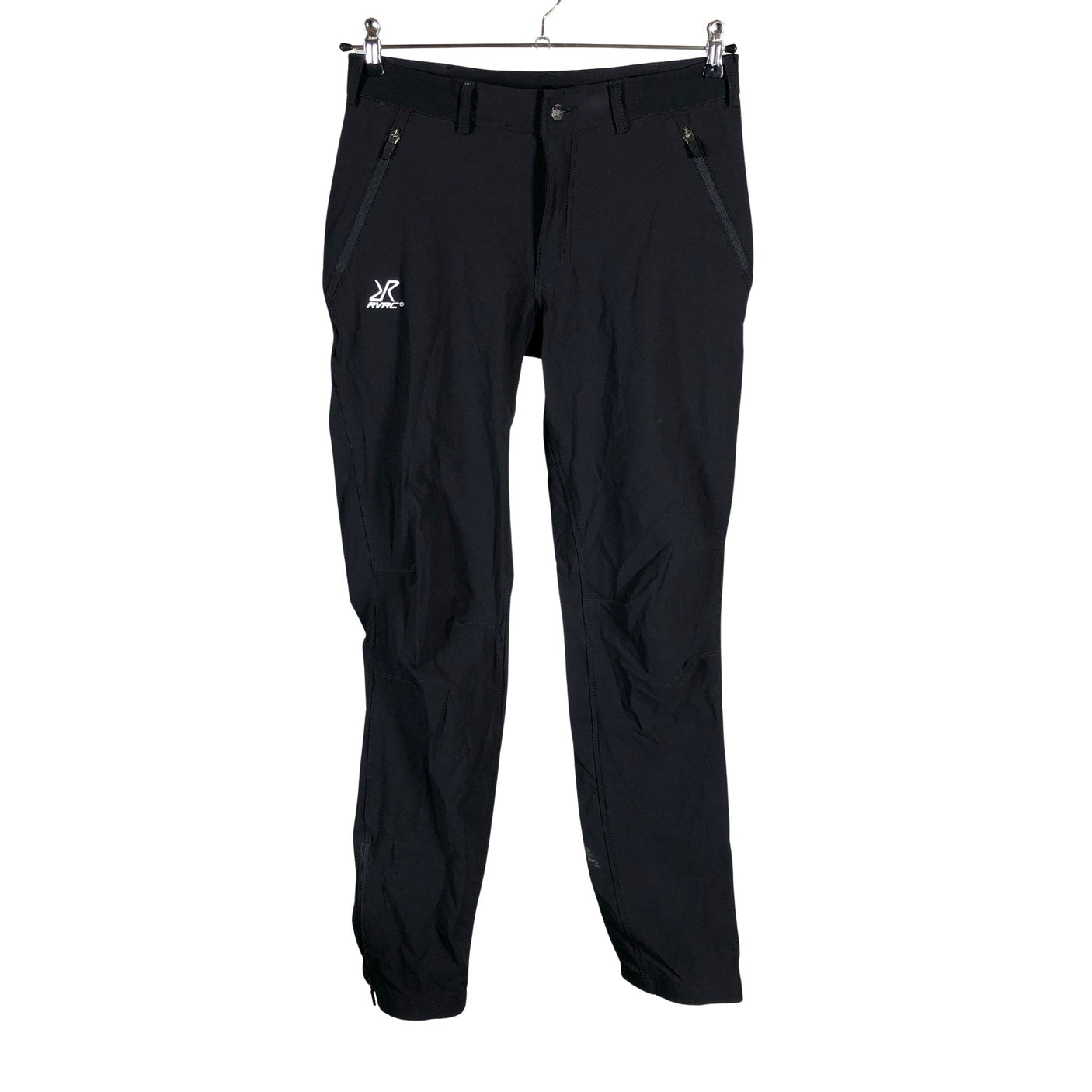 Unisex RVRC Revolution Race - Softshell püksid, suurus 42 - Must (1)