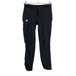 Unisex RVRC Revolution Race - Softshell püksid, suurus 42 - Must (1)