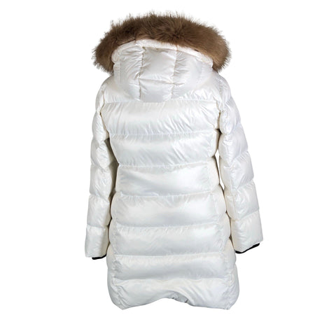 Unisex Calvin Klein - Sulejope, suurus 44 - Looduslik valge (2)