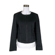 Unisex s.Oliver - Jakk, suurus 40 - Must ()