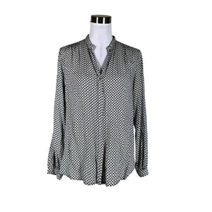 Unisex Holly & Whyte by Lindex - Pluus, suurus 38 - Valge (1)