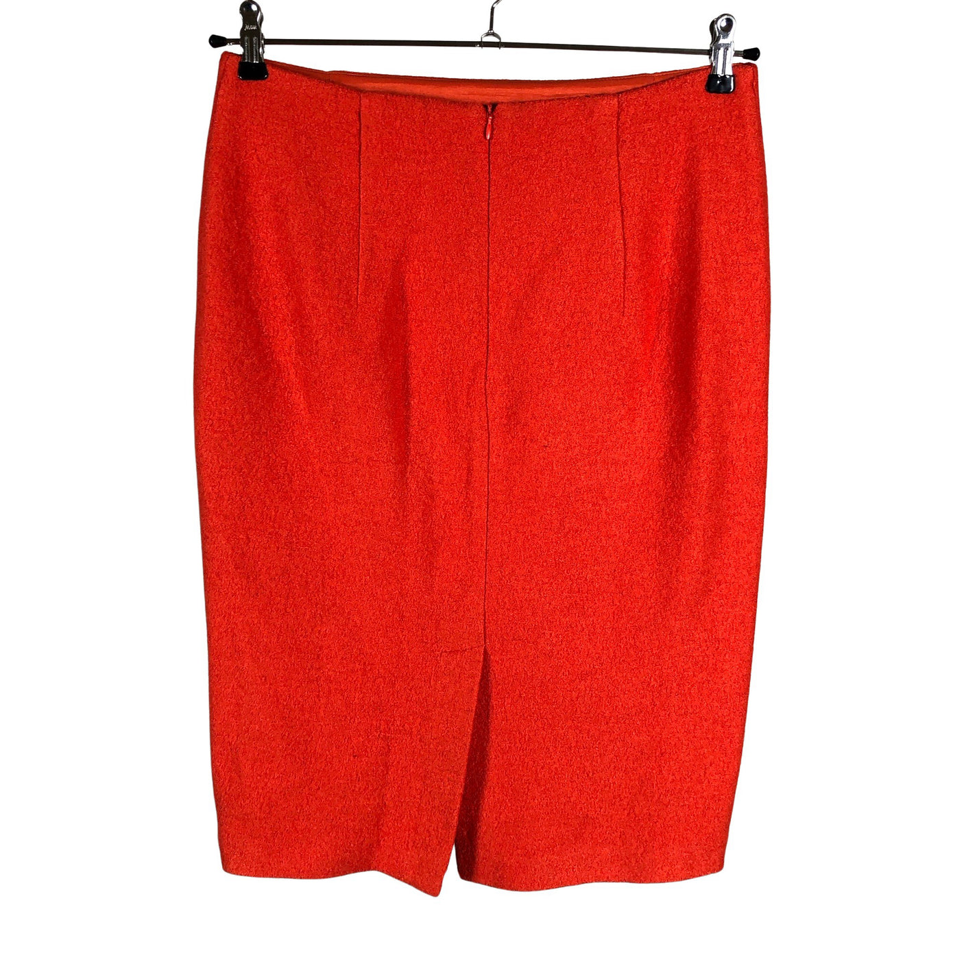 Unisex Tatuum - Pliiatsseelik, suurus 38 - Oranž (2)