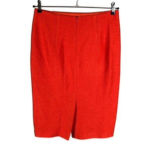 Unisex Tatuum - Pliiatsseelik, suurus 38 - Oranž (2)