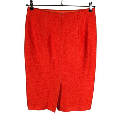 Unisex Tatuum - Pliiatsseelik, suurus 38 - Oranž (2)