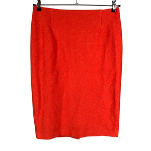 Unisex Tatuum - Pliiatsseelik, suurus 38 - Oranž (1)