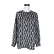 Unisex Ilse Jacobsen - Pluus, suurus 40 - Sinine ()