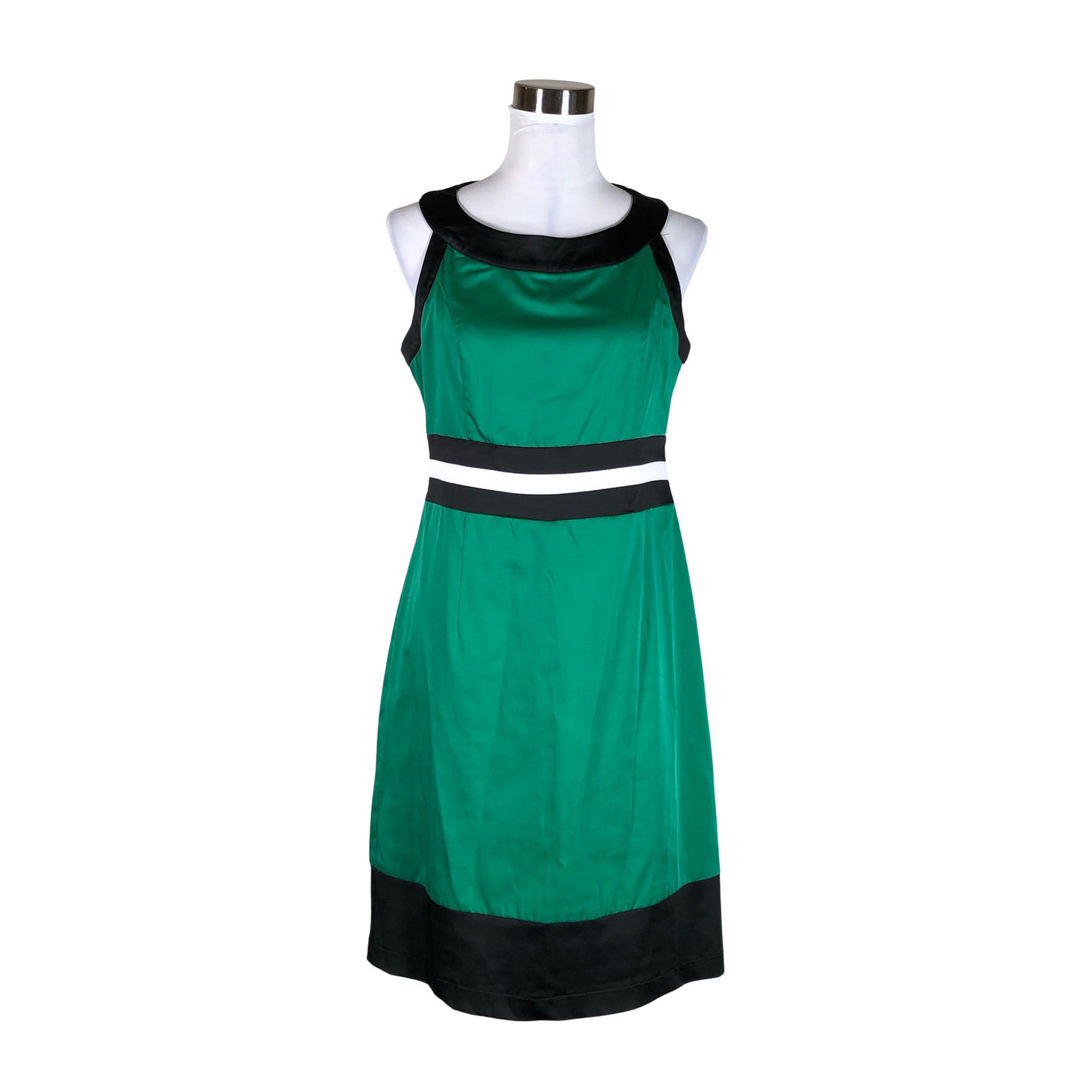 Unisex 2-Biz - Pliiatskleit, suurus 38 - Roheline (1)