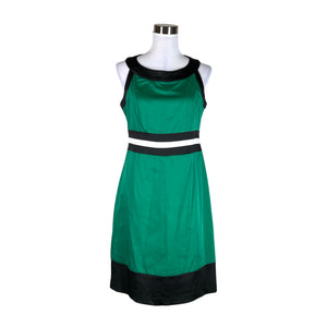 Unisex 2-Biz - Pliiatskleit, suurus 38 - Roheline (1)