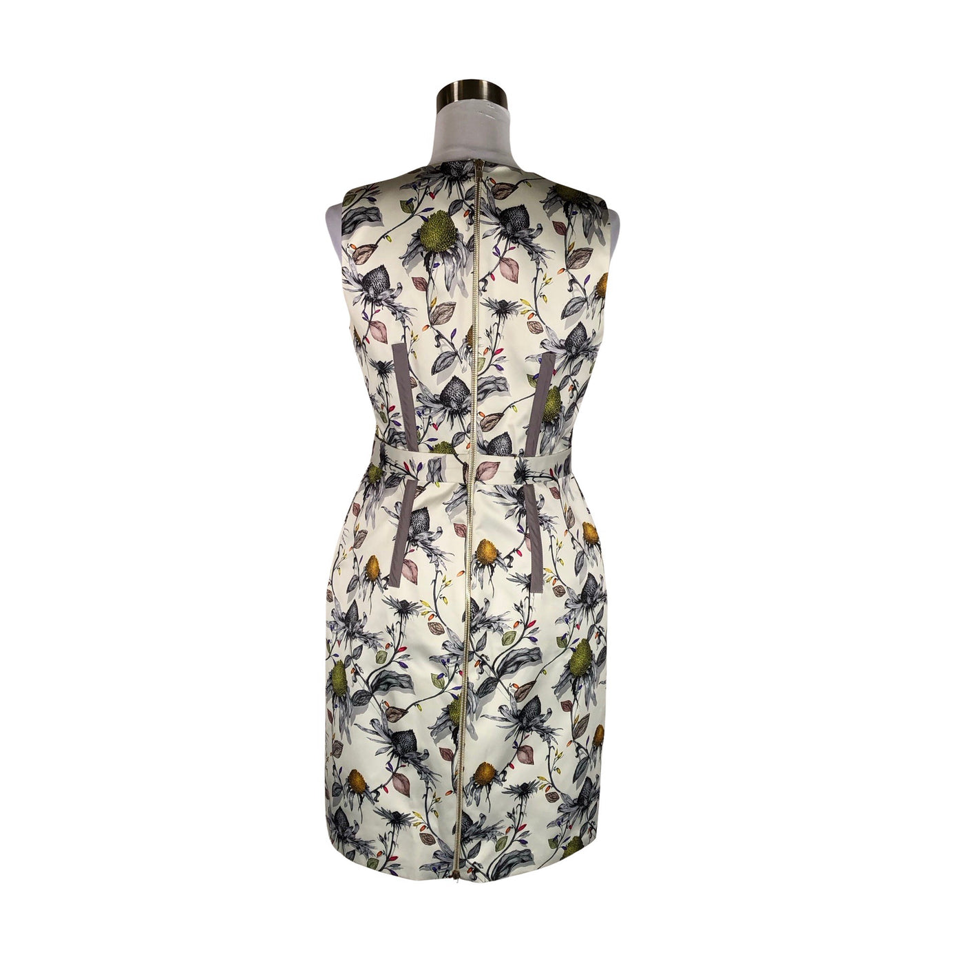 Unisex Bruuns Bazaar - Pliiatskleit, suurus 40 - Beige (2)