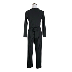 Unisex Zack - Pükskostüüm, suurus 40 - Must (2)