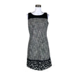 Unisex Tom Tailor - Pliiatskleit, suurus 40 - Must ()