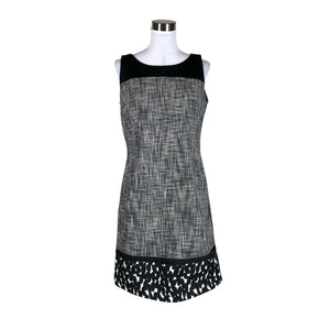 Unisex Tom Tailor - Pliiatskleit, suurus 40 - Must (1)