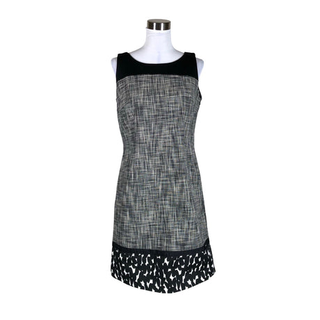 Unisex Tom Tailor - Pliiatskleit, suurus 40 - Must ()