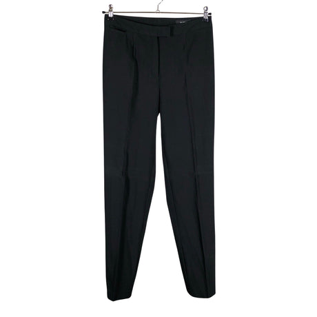Unisex Global - Viigipüksid, suurus 40 - Must ()