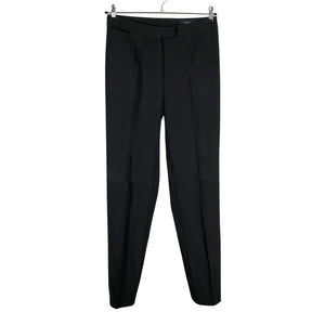 Unisex Global - Viigipüksid, suurus 40 - Must (1)