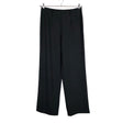 Unisex O.I.S - Viigipüksid, suurus 38 - Must ()