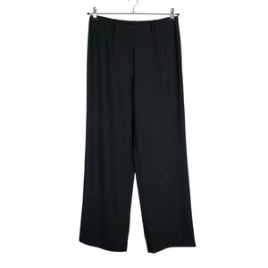 Unisex O.I.S - Viigipüksid, suurus 38 - Must (1)