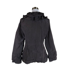 Unisex Franstyle - Jope, suurus 36 - Hall (2)