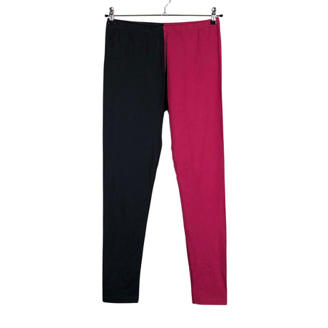 Unisex Huigee - Retuusid, suurus 42 - Veinipunane ()